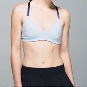 Lululemon Athletica Refine Bralette